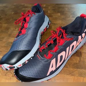 Men’s size 13 ADIDAS